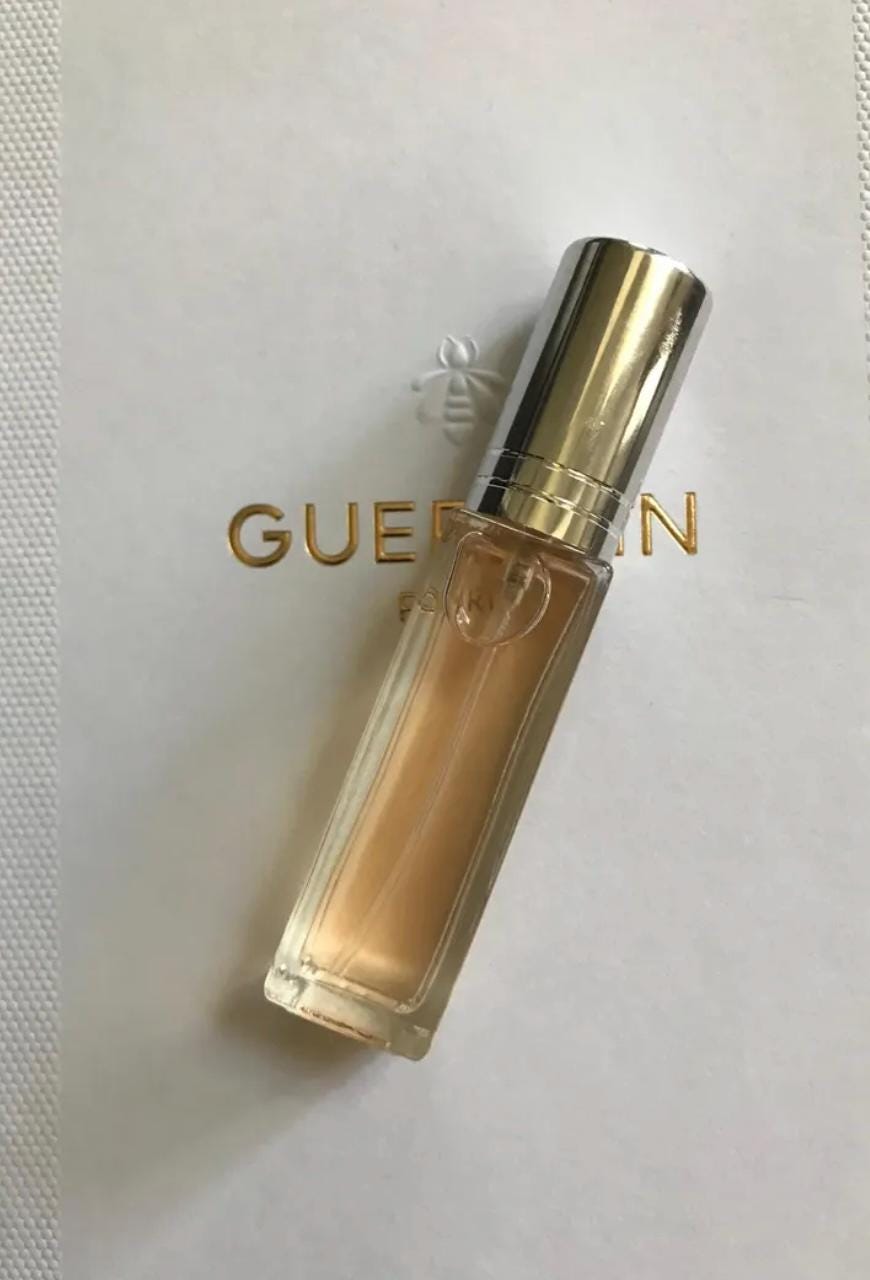 Guerlain Sample Decant Nahema EDP or Champs Elysées EDP 3-10ml