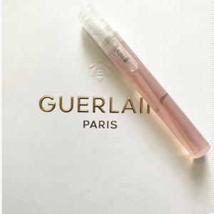 Guerlain Feve Gourmande Coquin Neroli Plein Sud EDP Sample Decant 1ml 2ml 3ml 5ml 10ml from Eau De Parfum Veritable French Perfume Fragrance Feve Gourmande 5 ml