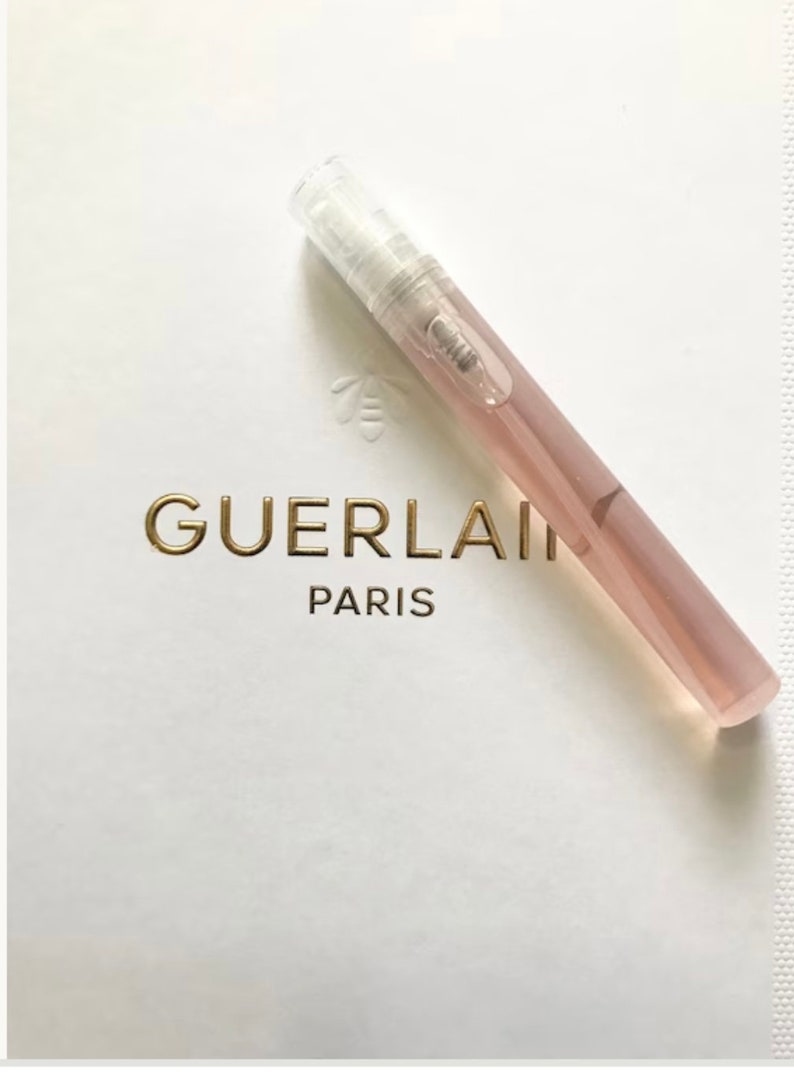 Guerlain Feve Gourmande Coquin Neroli Plein Sud EDP Sample Decant 1ml 2ml 3ml 5ml 10ml from Eau De Parfum Veritable French Perfume Fragrance Feve Gourmande 5 ml