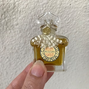 Guerlain Mitsouko Vintage 1970s Pure Extrait Parfum 15 Ml 0 5 Oz guerlain-mitsouko-vintage-1970s-pure-extrait-parfum-15-ml-0-5-oz