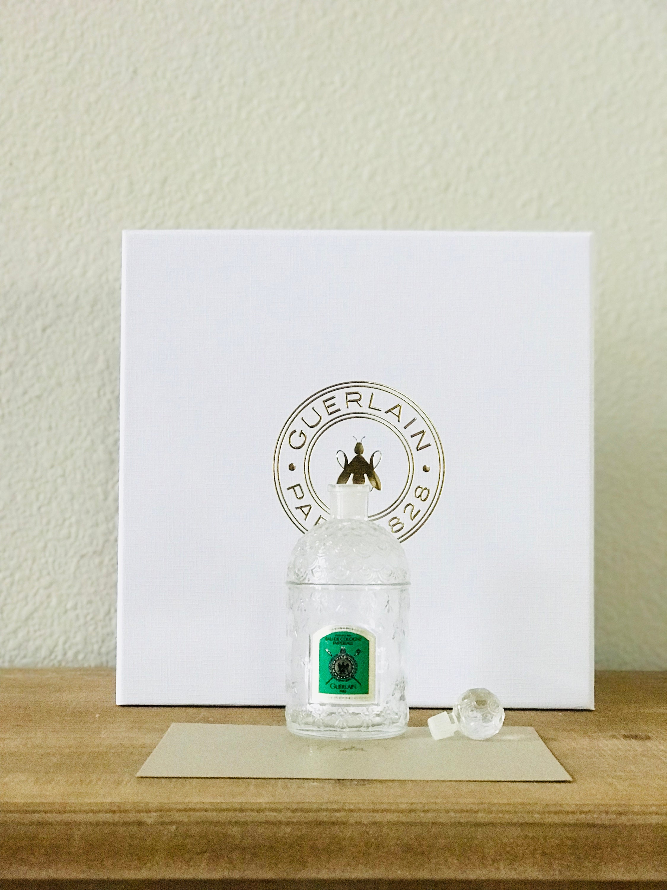 guerlain imperial 125ml 未開封 インペリアル ビーボトル guerlain imperial 125ml 未開封 インペリアル ビーボトル