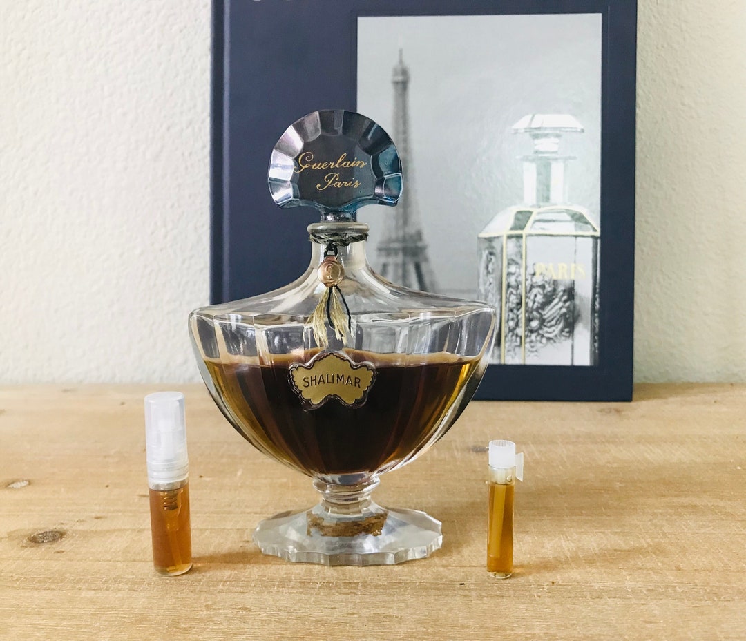 m*様 Guerlain Imagine 負う 香水セット