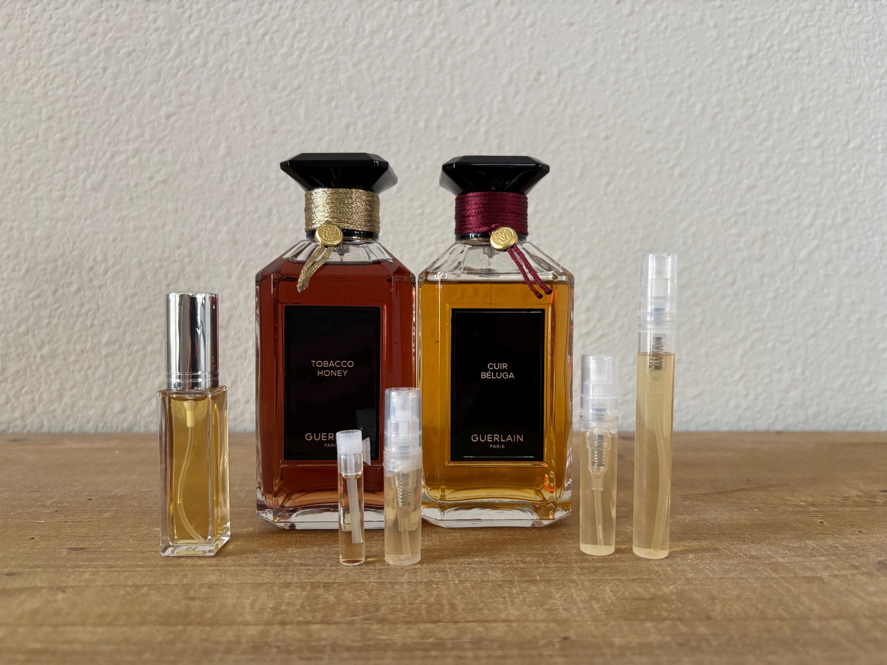 Guerlain Tobacco Honey - Etsy