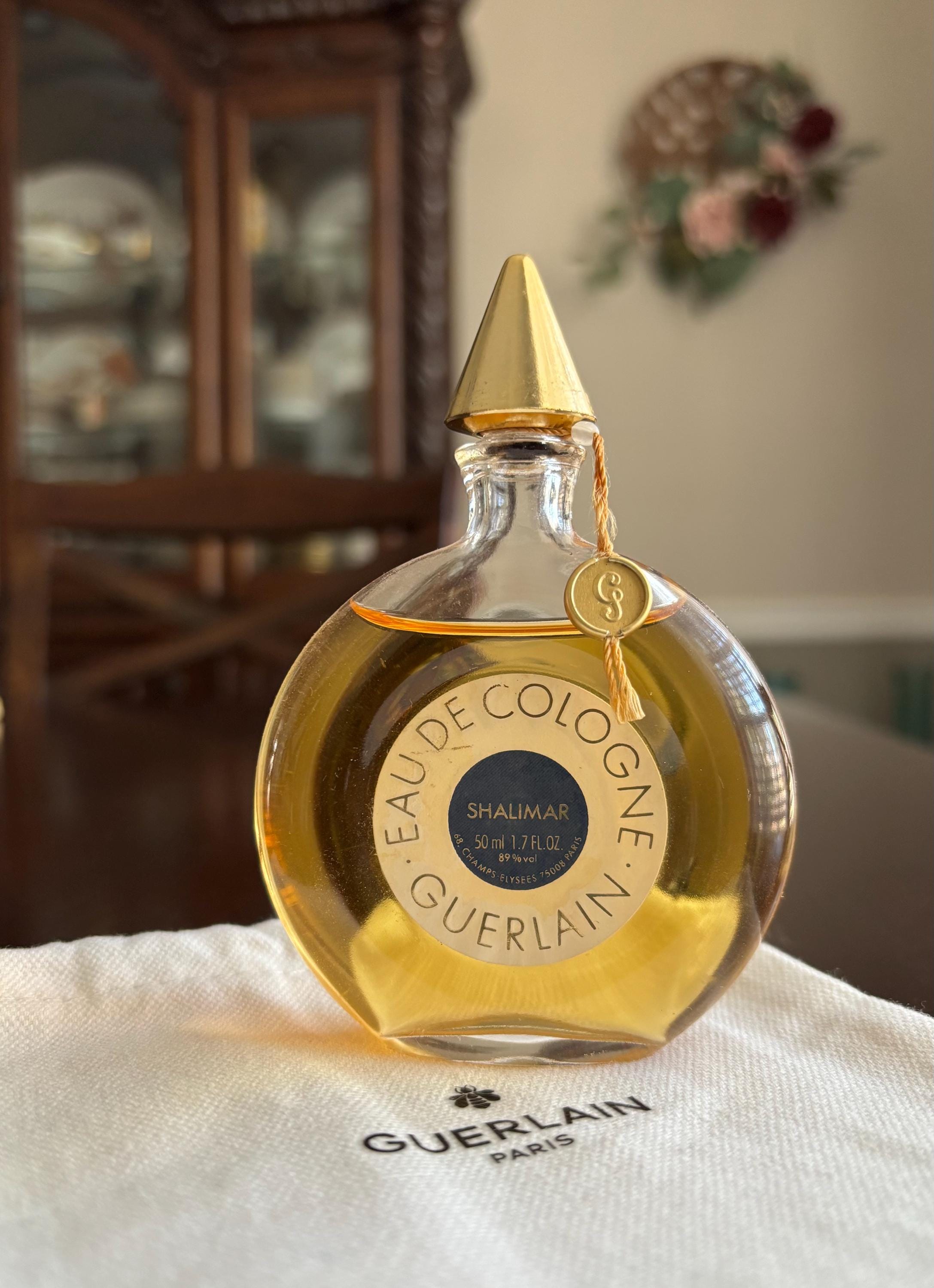 Guerlain Shalimar & Eau de Cologne まとめ売り il_fullxfull.7756881830_p900.jpg
