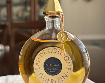 値下Guerlain Shalimar Eau de Cologne 100ml il_340x270.7804827893_dpv8.jpg