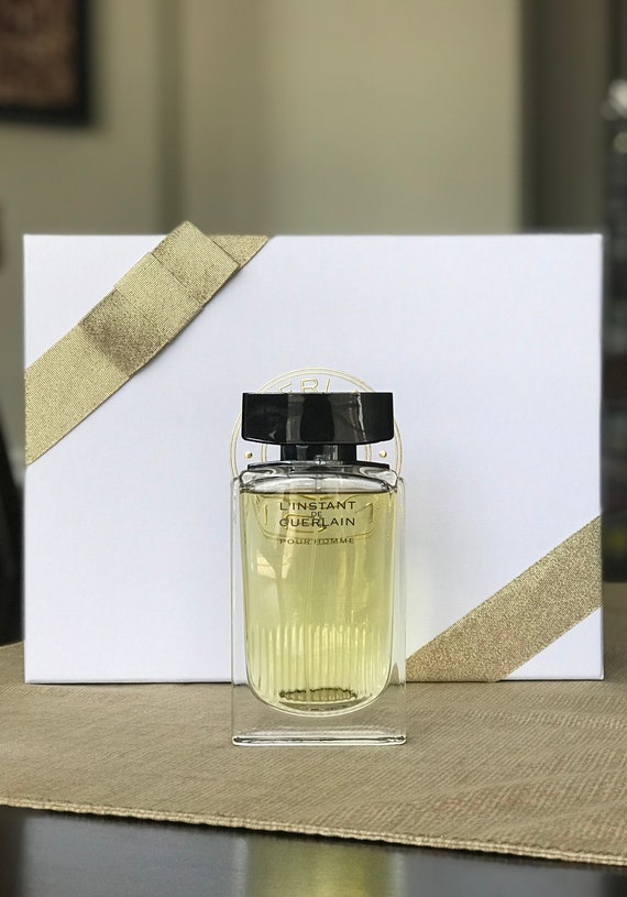 L'Instant d'un Eté pour Homme by Guerlain– Basenotes