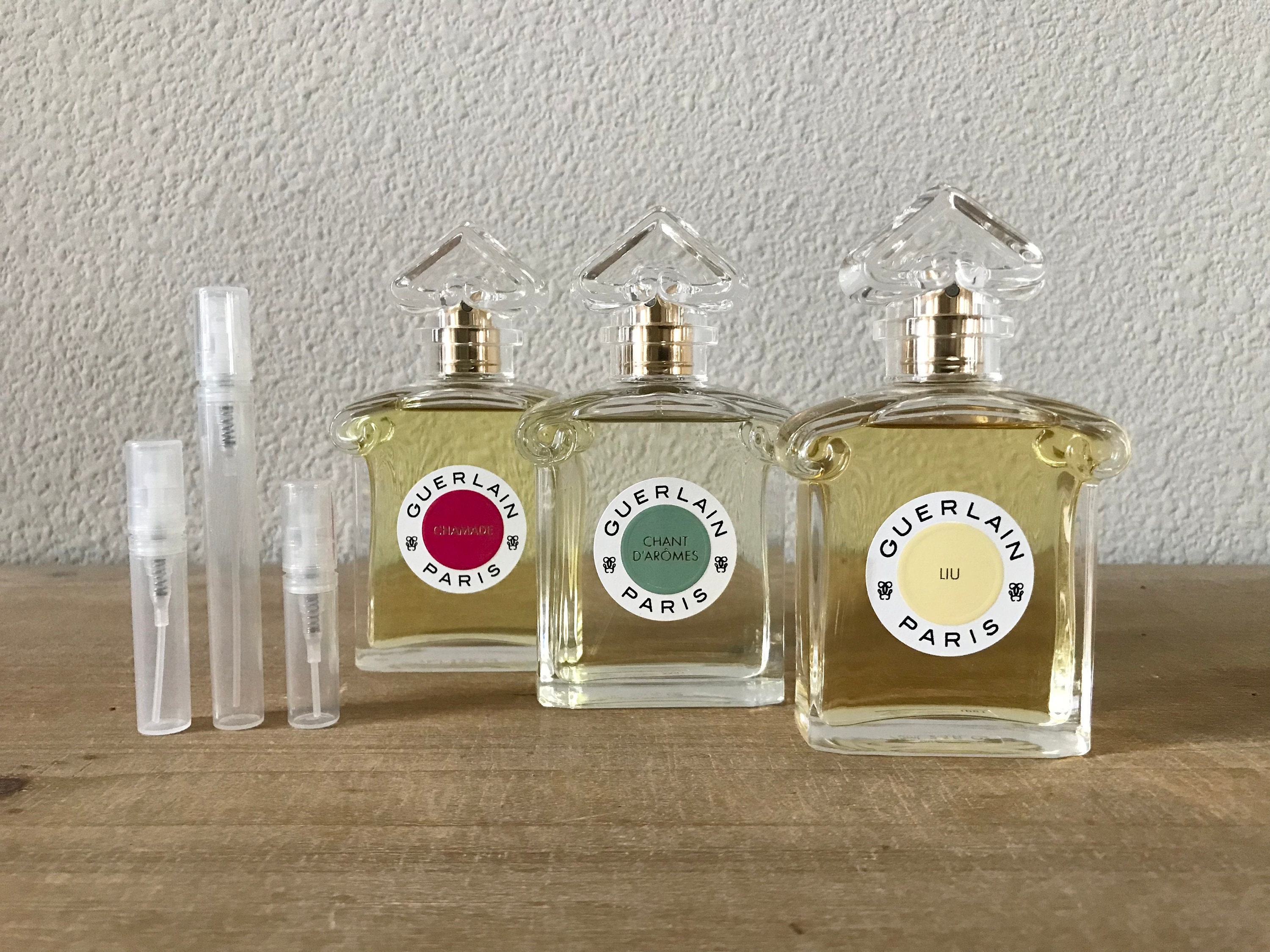 Guerlain Champs Elysee - Etsy