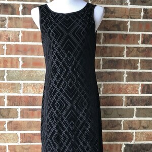 Vintage Sheath Evening Dress For Black Girls Y4237