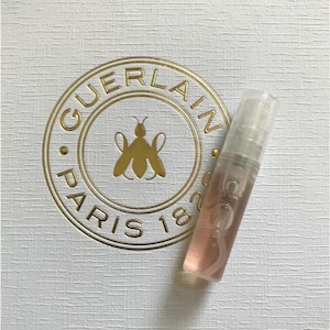 Guerlain Feve Gourmande Coquin Neroli Plein Sud EDP Sample Decant 1ml 2ml 3ml 5ml 10ml from Eau De Parfum Veritable French Perfume Fragrance afbeelding 7