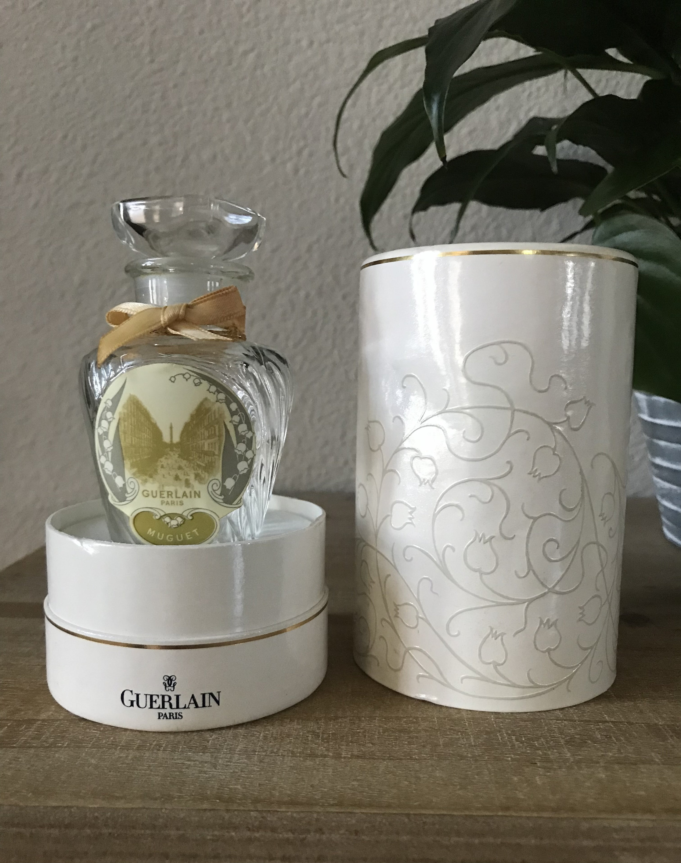 Muguet by guerlain hot sale