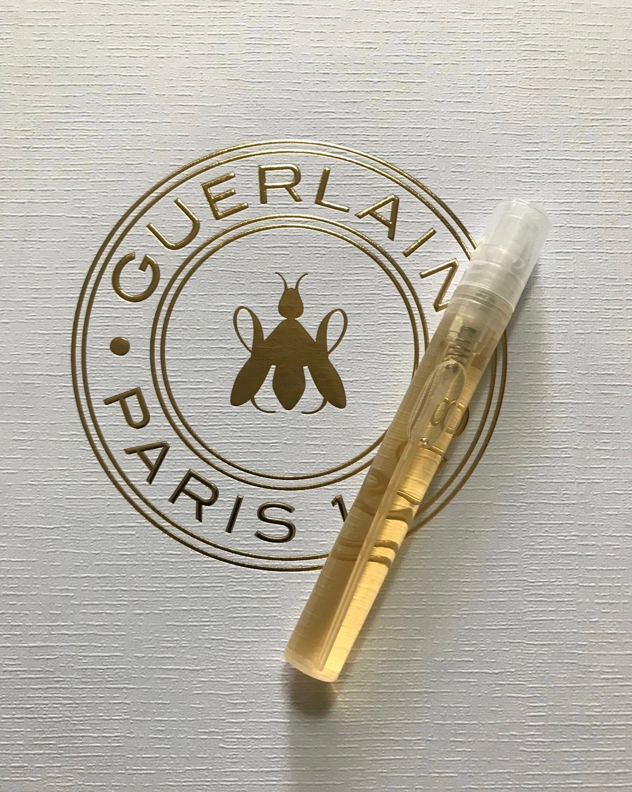 【美品】ゲラン トンカサラピア 50ml Tonka Sarrapia Extrait 75 Guerlain perfume - a new fragrance