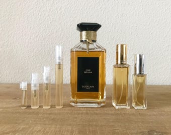 Guerlain White Orchid Home Fragrance Room Parfum 3.3 Oz 100 Ml