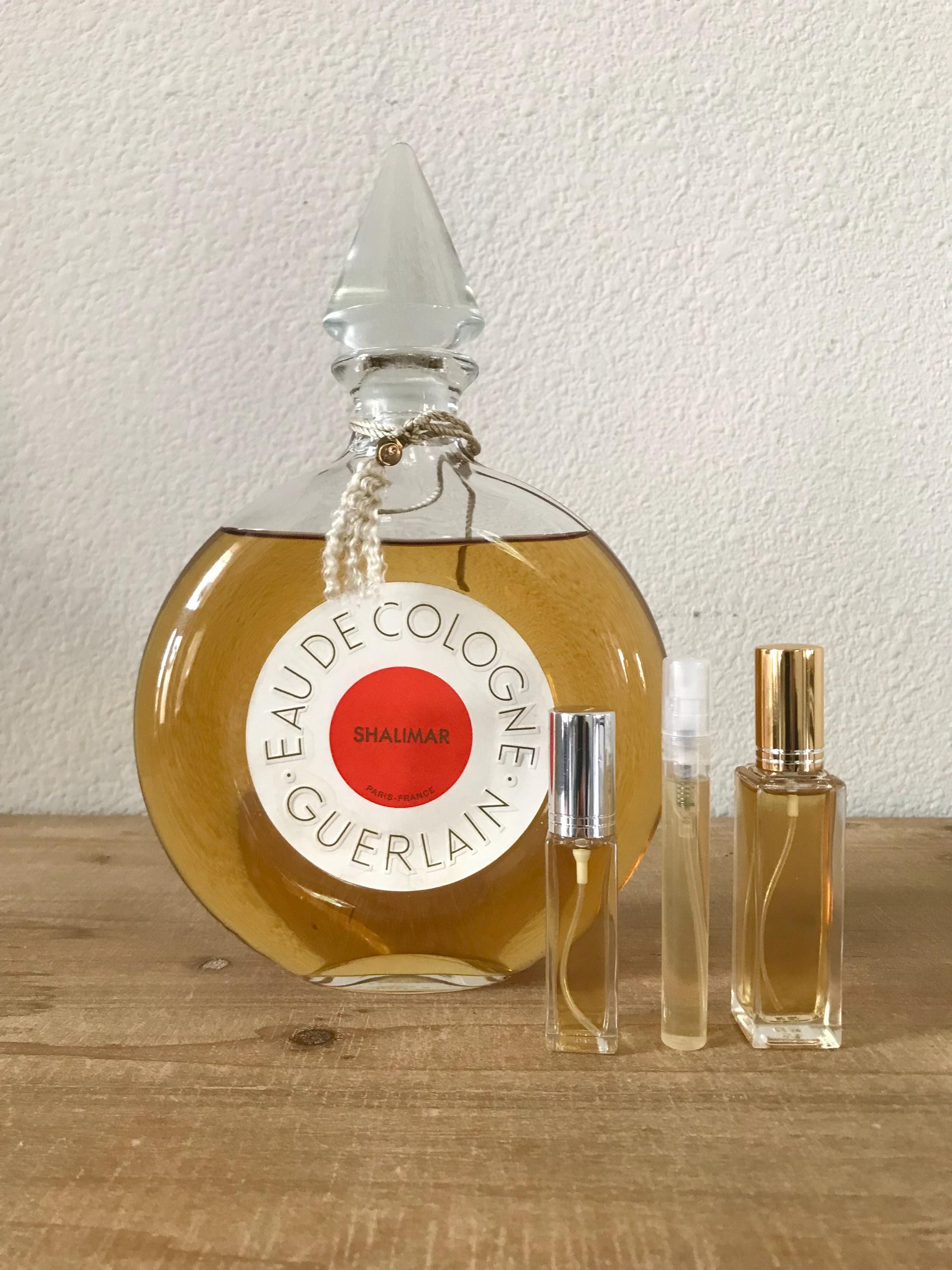 60s French Cologne - Etsy