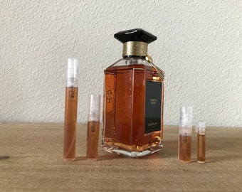 Guerlain Tobacco Honey EDP Sample Decant 1ml 2ml 3ml 5ml
