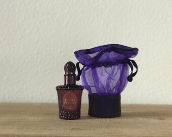 Guerlain Purple Fantasy Eau De Toilette 2001 Limited Addition