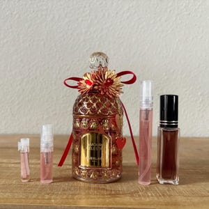 Vintage Guerlain Makeup - Etsy