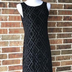 Vintage Sheath Evening Dress For Black Girls Y4237