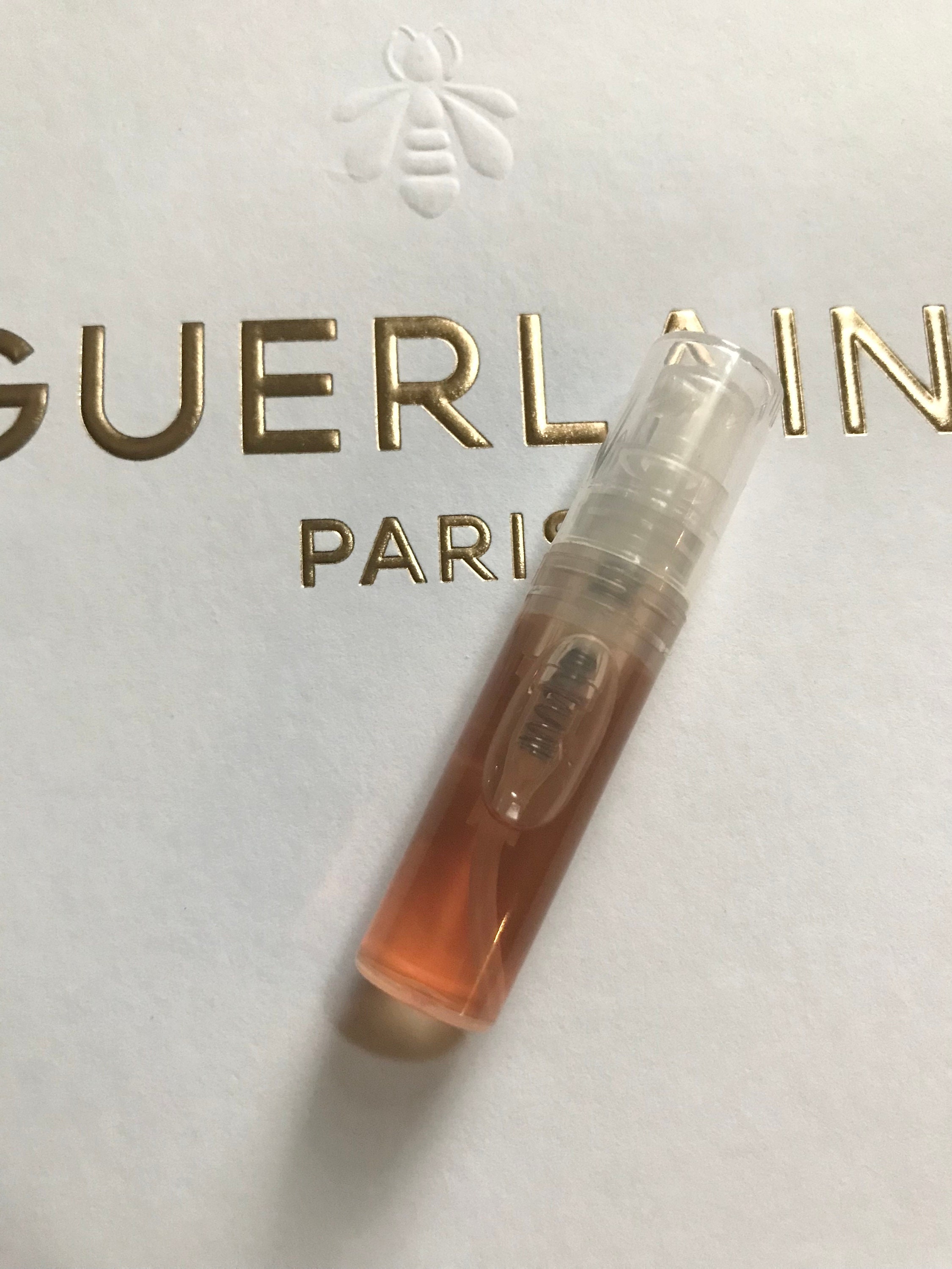 【美品】ゲラン トンカサラピア 50ml Guerlain Tonka Sarrapia (Extrait 75) 1.6 oz / 50 ml Unisex