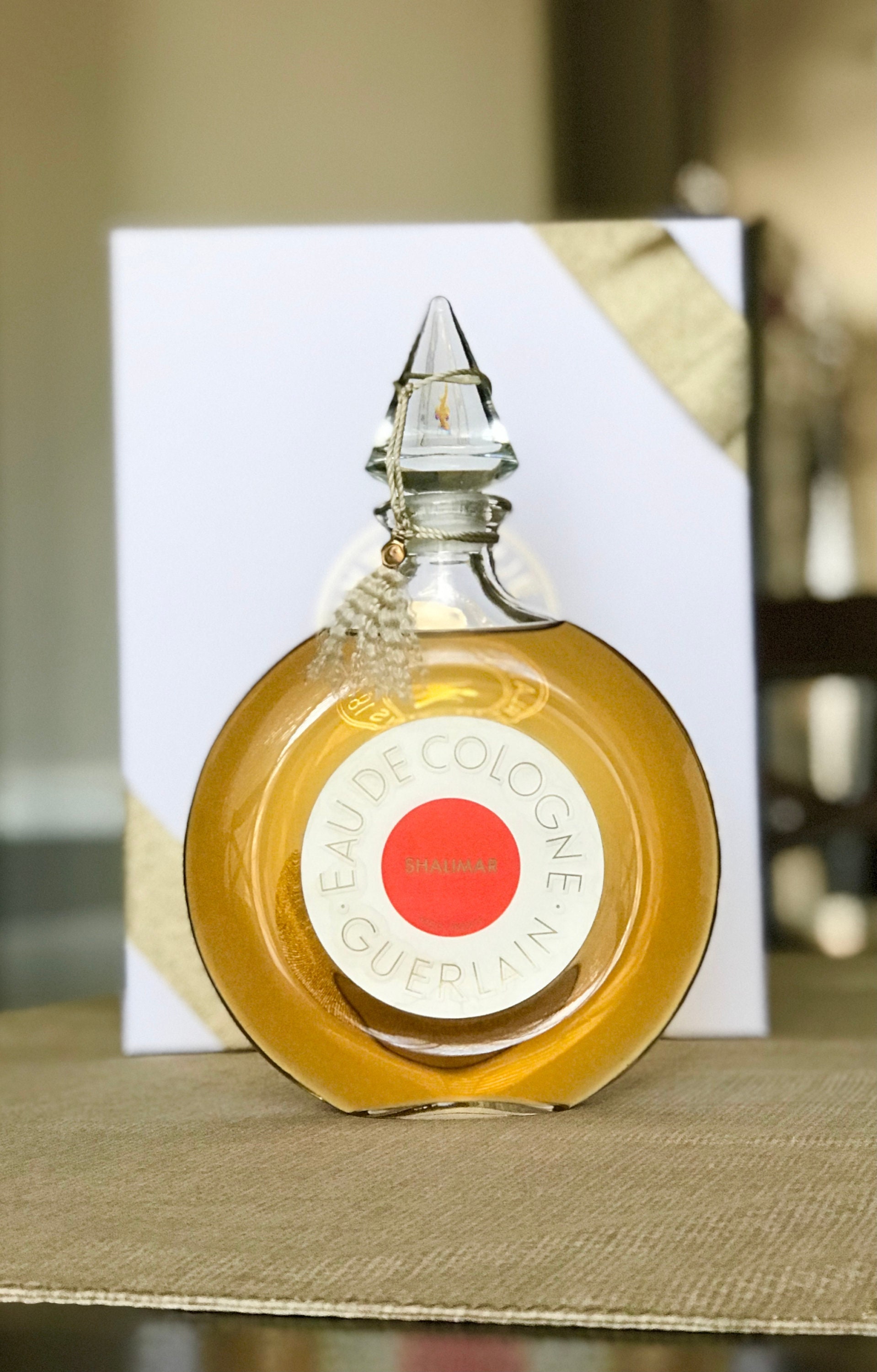 Shalimar perfume new arrivals