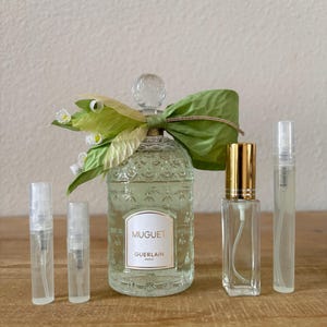 Insolence Guerlain - Etsy