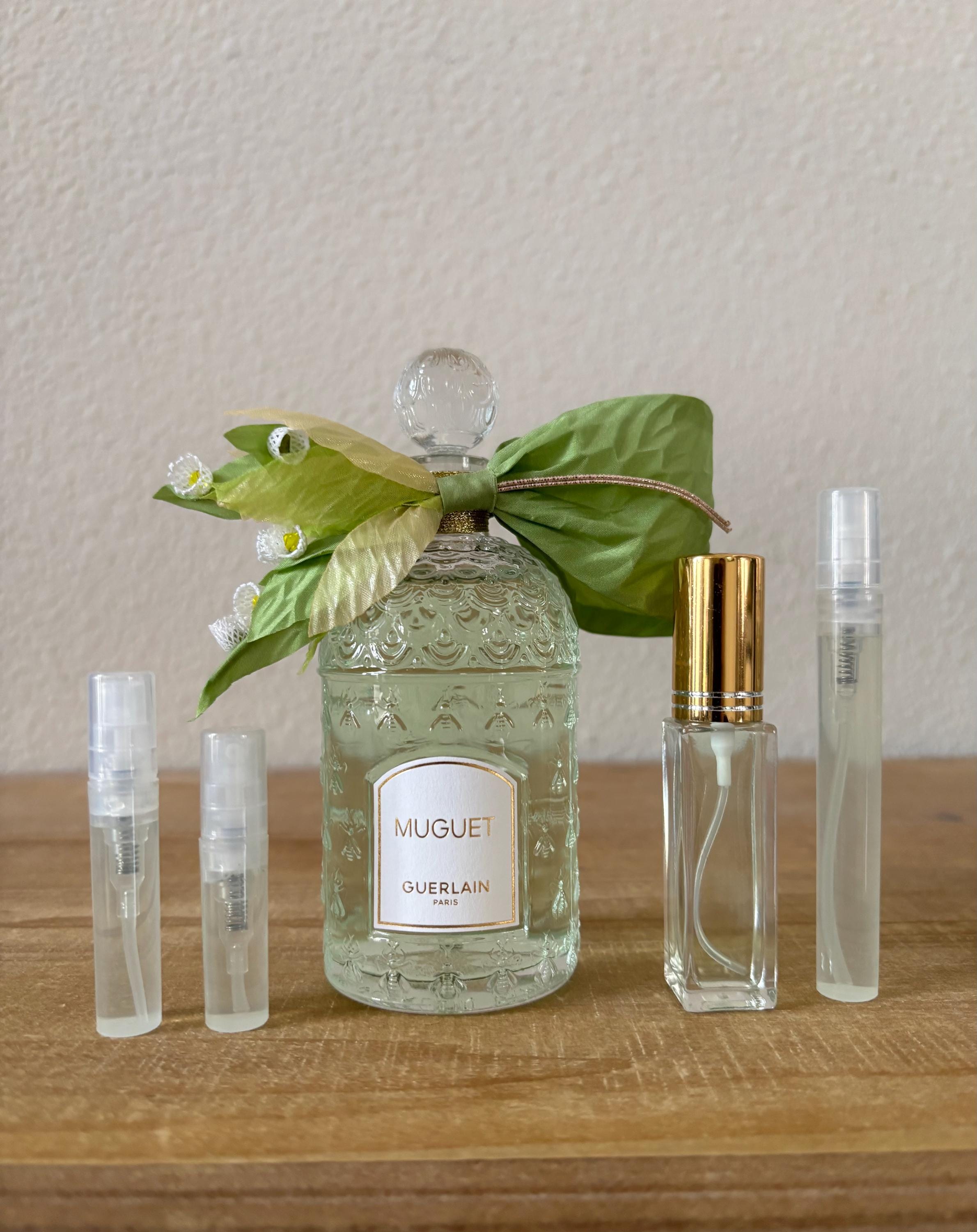 Guerlain Cherry Blossom - Etsy