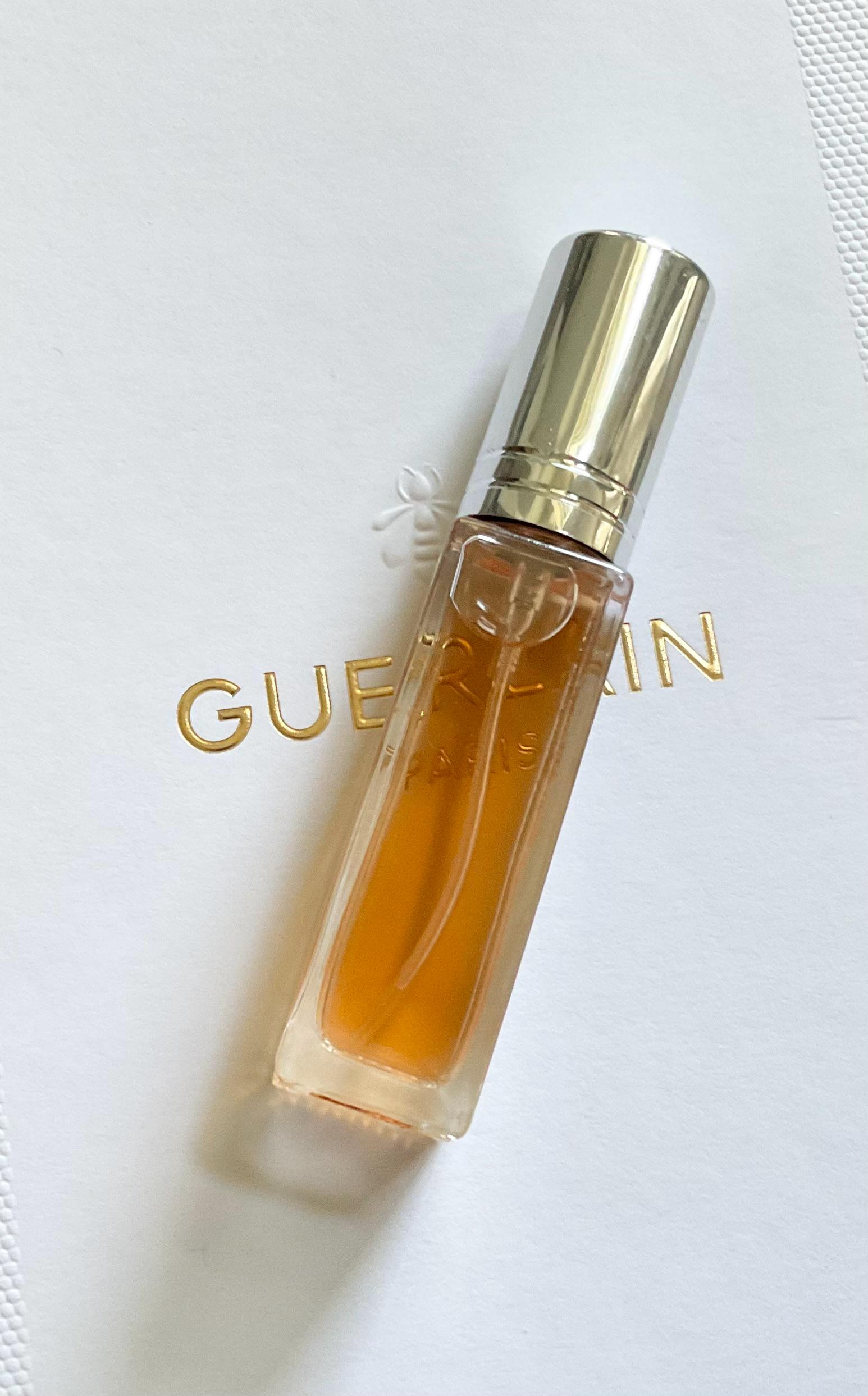 tobacco honey 10ml Guerlain Tobacco Honey EDP Sample Decant 1ml 2ml 3ml 5ml 10ml 20ml From Eau  De Parfum Veritable French Perfume Fragrance
