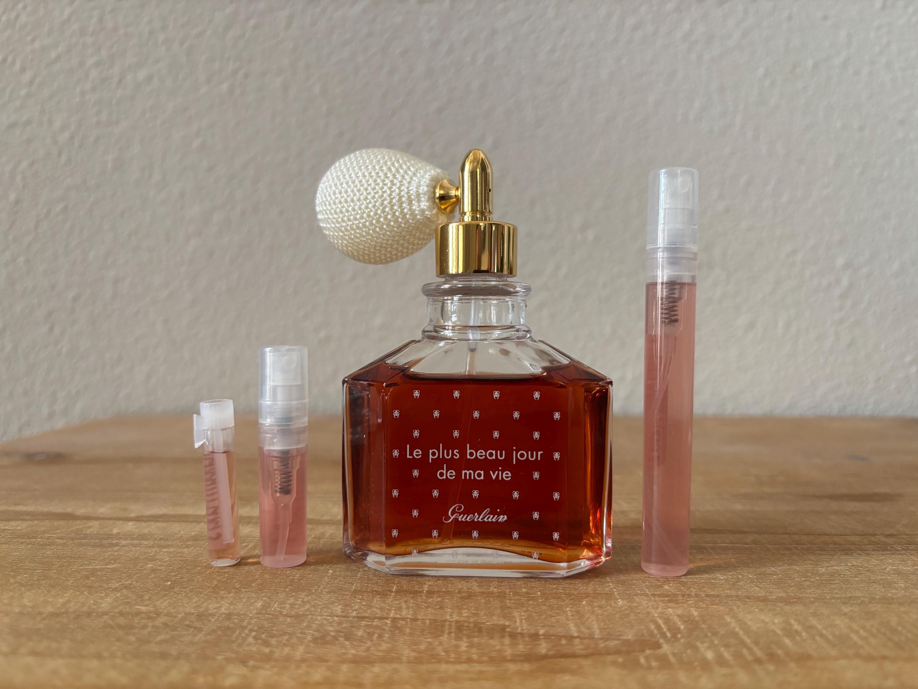 Guerlain Atomizer - Etsy