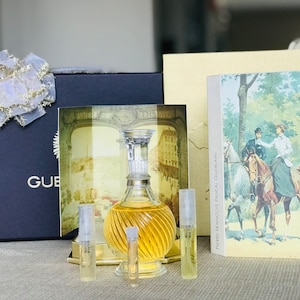 Guerlain Guerlinade - Etsy
