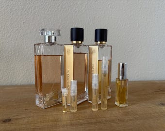 Guerlain White Orchid Home Fragrance Room Parfum 3.3 Oz 100 Ml