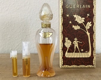 Guerlain White Orchid Home Fragrance Room Parfum 3.3 Oz 100 Ml