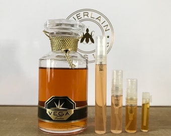 Guerlain White Orchid Home Fragrance Room Parfum 3.3 Oz 100 Ml