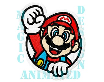 Diseño de bordado de la máquina hand Up de la tubería en 4 tamaños ---saer descarga instante---