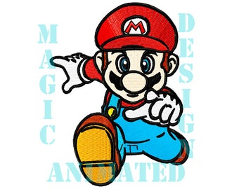 Pipe Fitter Run Machine Embroidery Design en 4 tamaños ---Descarga instantánea---