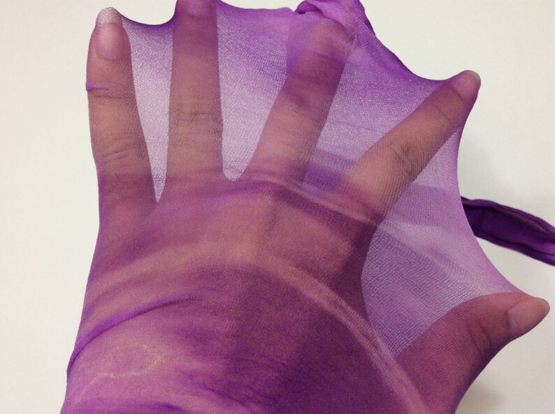 Supply Nylon Stocking Fabric Tiedyeing Flower Floral High Stretch