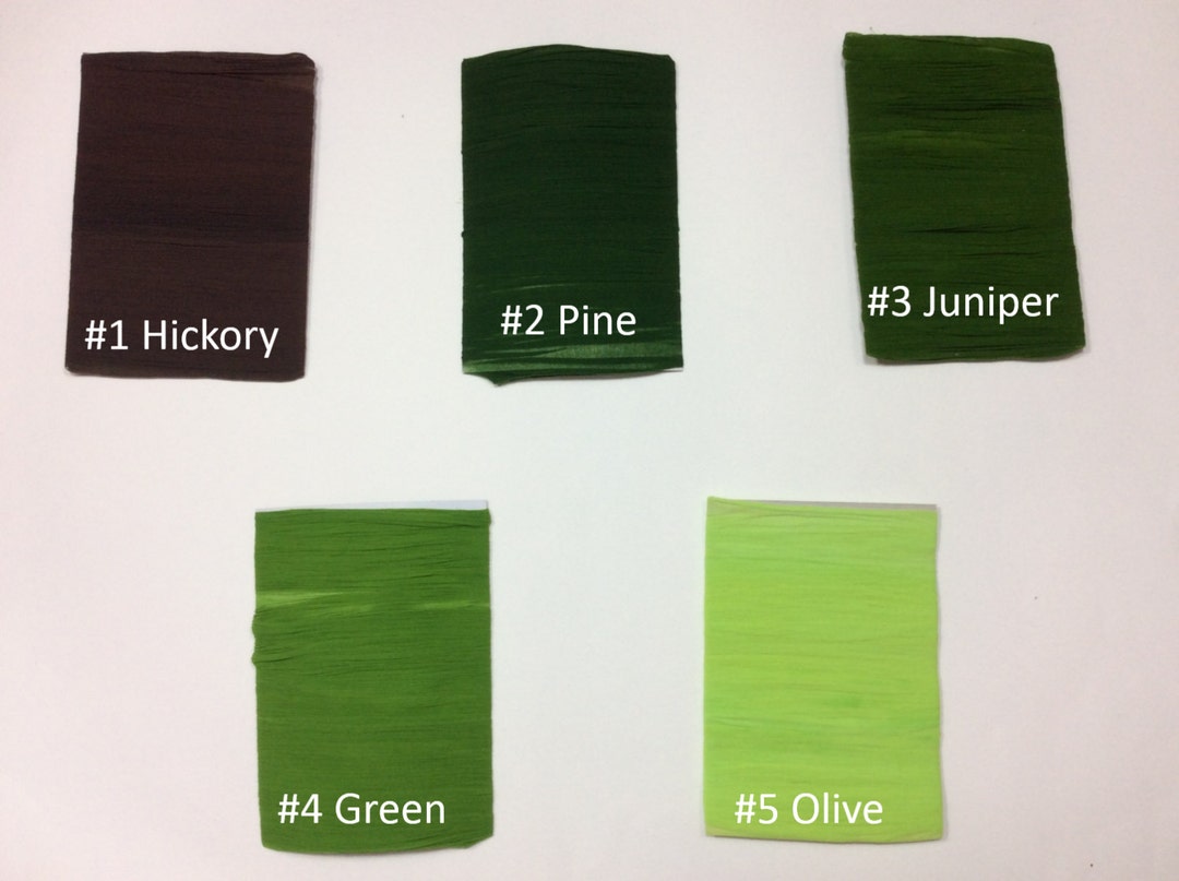 Supply Nylon Stocking Fabric Flower Floral High Stretch Plain DIY