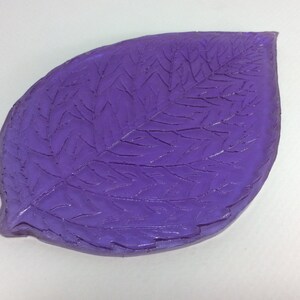 Zonnebloem Zon Flower Mold Bladeren Hars Klei maken florale bloem ader schimmel artifiial flower leaf G8N2