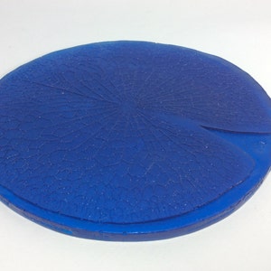 Lotus Mold Bladeren Hars Klei maken florale bloemblaadjes schimmel artifiial flower leaf G8N1