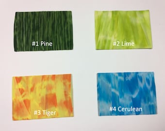 Versorgung Nylon Strumpf Stoff Krawatte-Dyeing Blume Floral High Stretch Plain DIY Material Kiefer Lime Tiger Cerulean Spandex