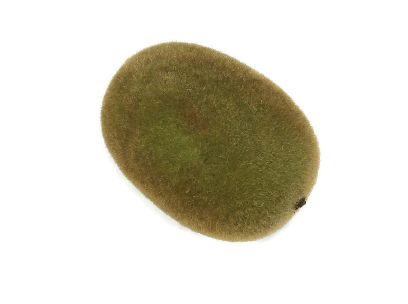 Kiwi Artificial Lifelike Simulation Faux Fake Fruit Etsy
