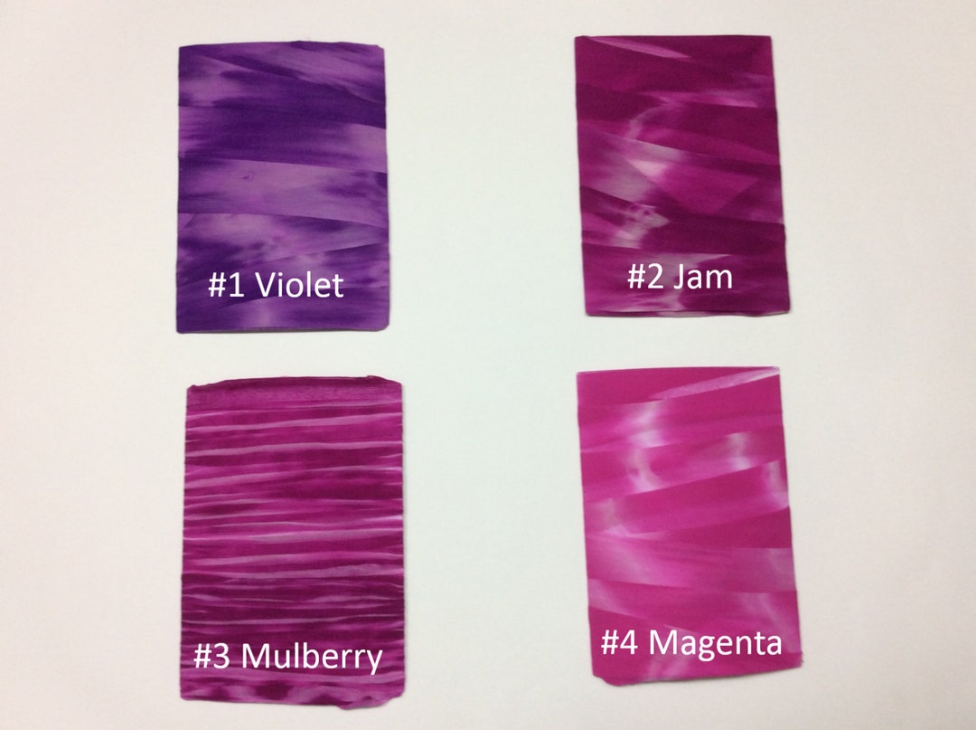 Supply Nylon Stocking Fabric Tiedyeing Flower Floral High Stretch