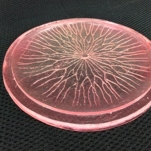 Lotus Mold Bladeren Hars Klei maken florale bloemblaadjes schimmel artifiial flower leaf G7N1