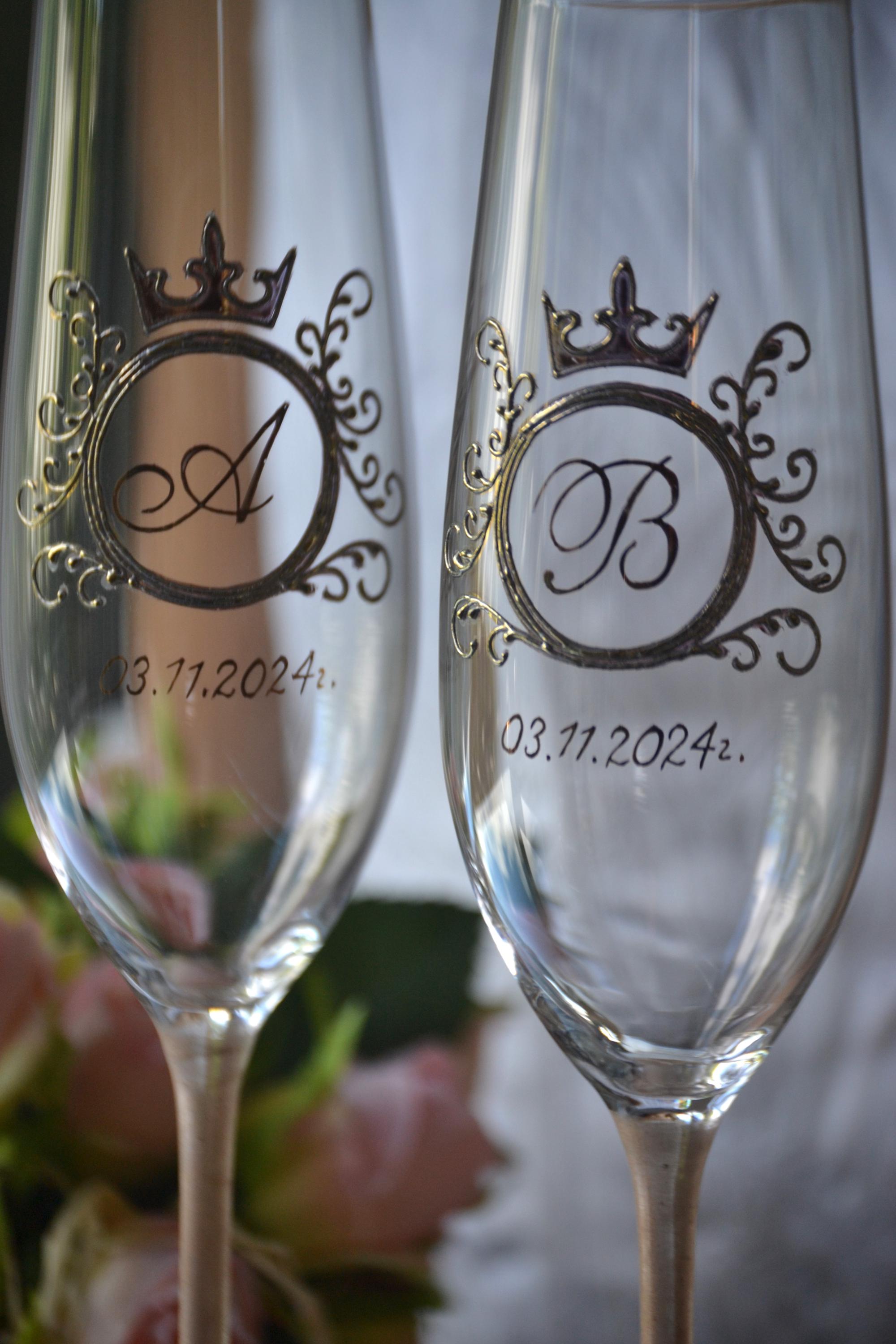 50 Ciondoli Per Bicchieri Da Vino Con Pennarello - Personalizza Calici Per Feste