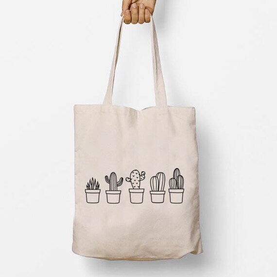 Personalizzato non potrai mai Canvas Tote Shopping Bag Borsa Shopping Cotone Regalo