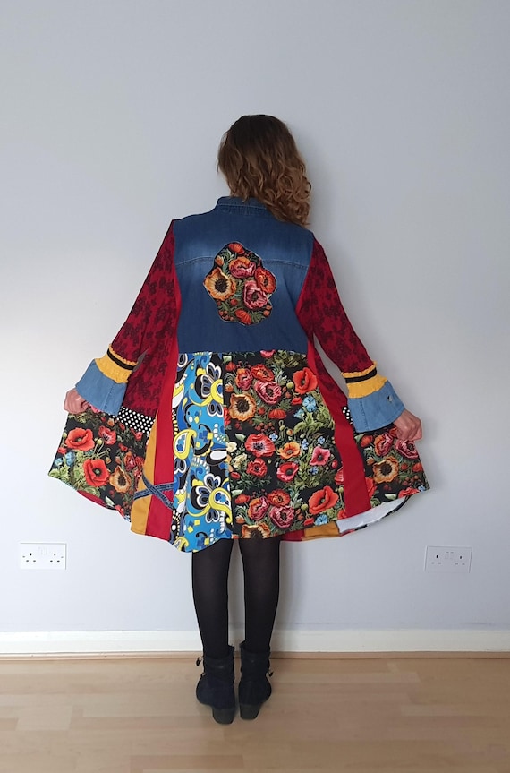 long sleeve plus size prom dresses Chic Plus Size Prom Dresses V-neck Satin Burgundy Long Sleeve Prom Dre   Anna PromDress