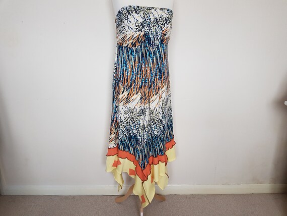 etsy plus size dresses