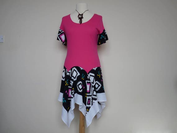 plus size boho hippie clothes