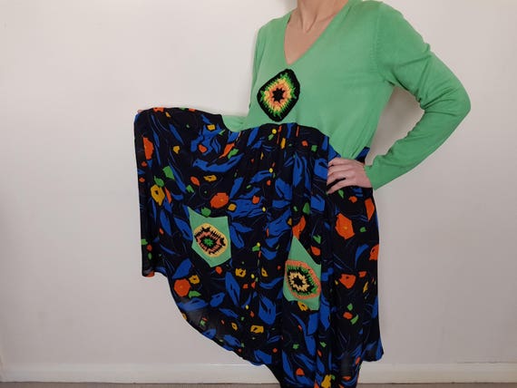 gypsy dresses plus size