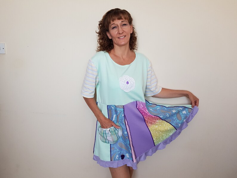 shabby chic clothing plus size