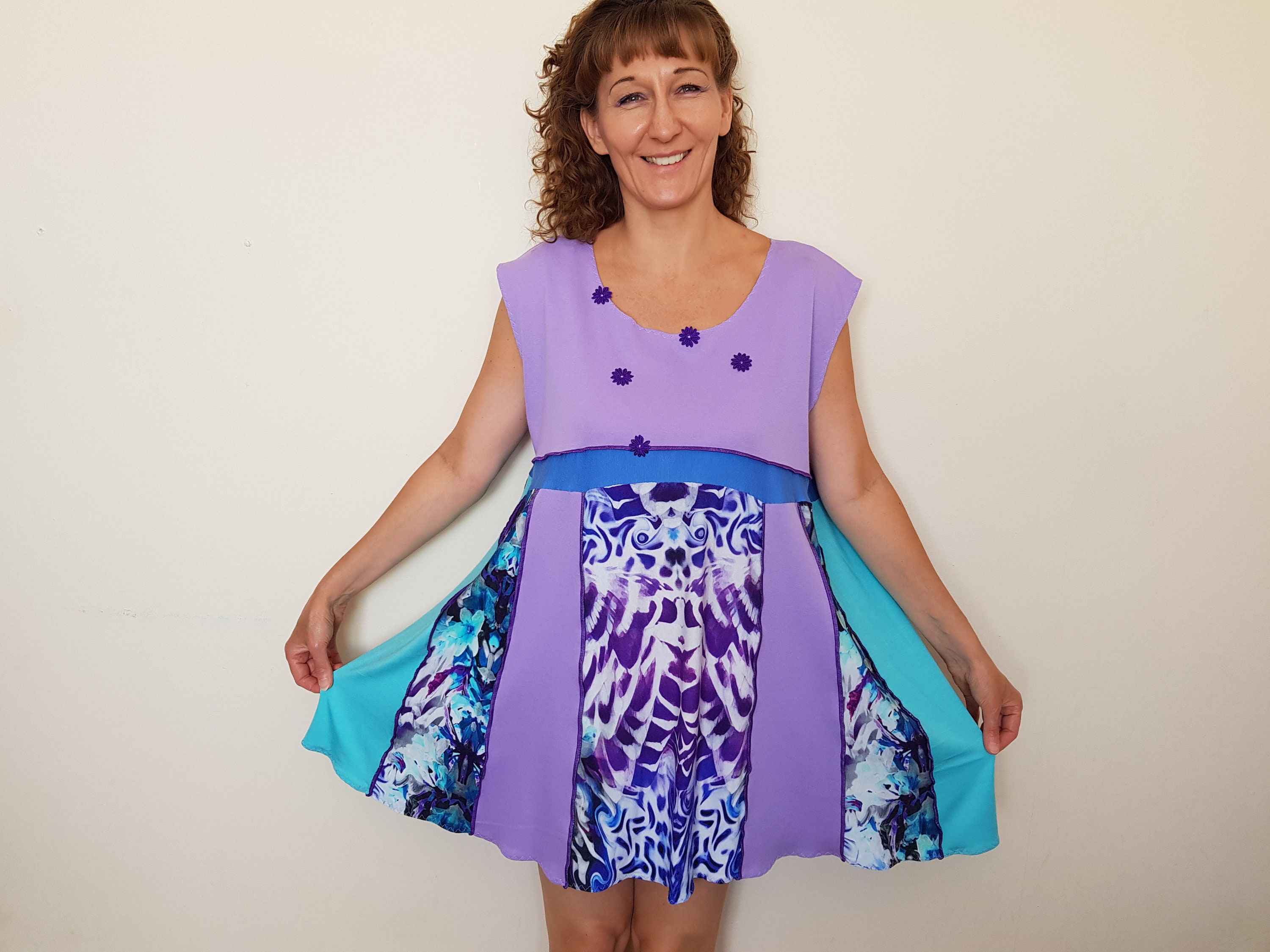 shabby chic clothing plus size