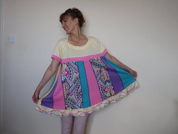 plus size hippie clothes